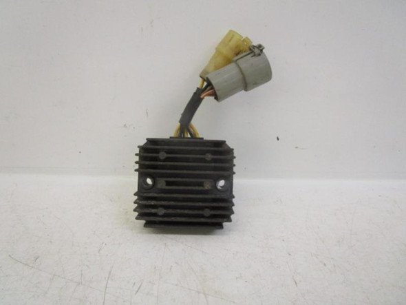 01 Kawasaki KVF 300 Prairie 2WD Voltage Regulator 21066-0047 1999-2012