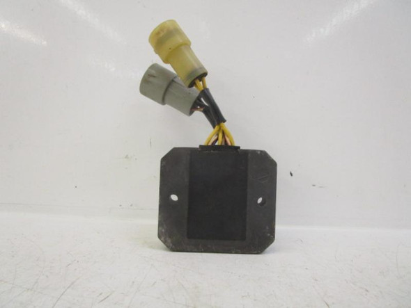 01 Kawasaki KVF 300 Prairie 2WD Voltage Regulator 21066-0047 1999-2012