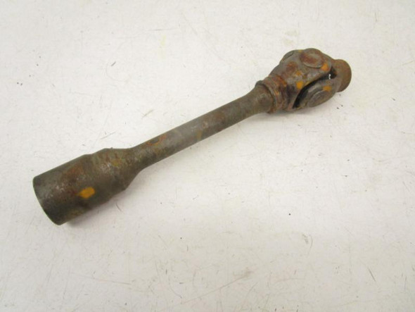 02 Kawasaki KVF 400 Prairie 4x4 Rear Drive Prop Shaft 13310-1024 1999-2002