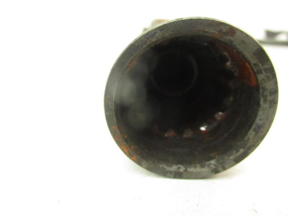 02 Kawasaki KVF 400 Prairie 4x4 Rear Drive Prop Shaft 13310-1024 1999-2002