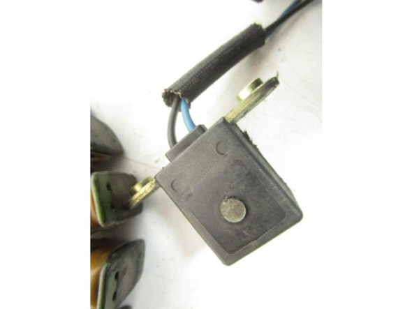 02 Kawasaki KVF 400 Prairie 4x4 Stator Magneto 21003-1345 1999-2002