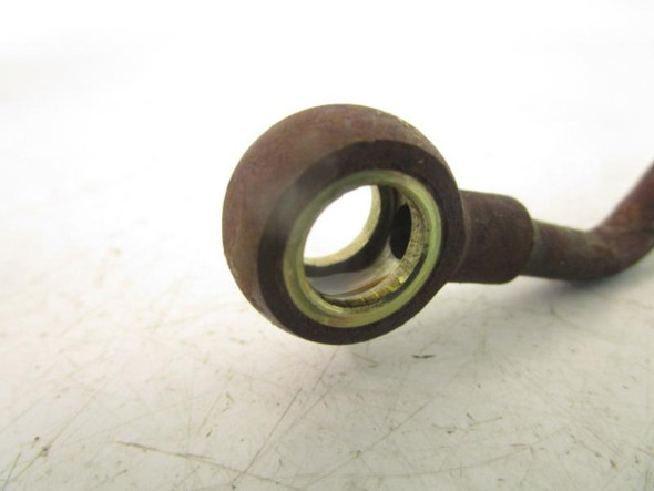 02 Kawasaki KVF 400 Prairie 4x4 Oil Pump Lines 39193-1043 1999-2002