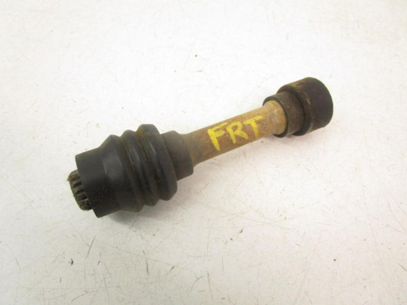 03 Yamaha YFM 450 Kodiak Front Drive Prop Shaft 5ND-G6173-00-00 2003-2007