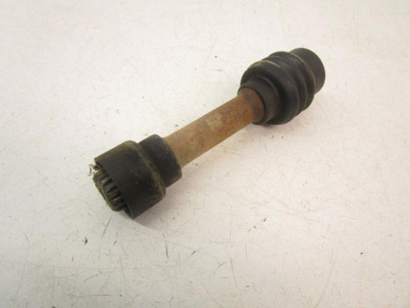 03 Yamaha YFM 450 Kodiak Front Drive Prop Shaft 5ND-G6173-00-00 2003-2007