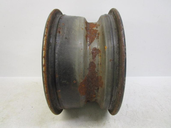 01 Kawasaki KVF 300 Prairie 2WD Front Rim 12x6" 41025-1313-CQ 1999-2001