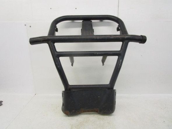 01 Kawasaki KVF 300 Prairie 2WD Front Bumper Guard 55020-1649-CQ 1999-2002