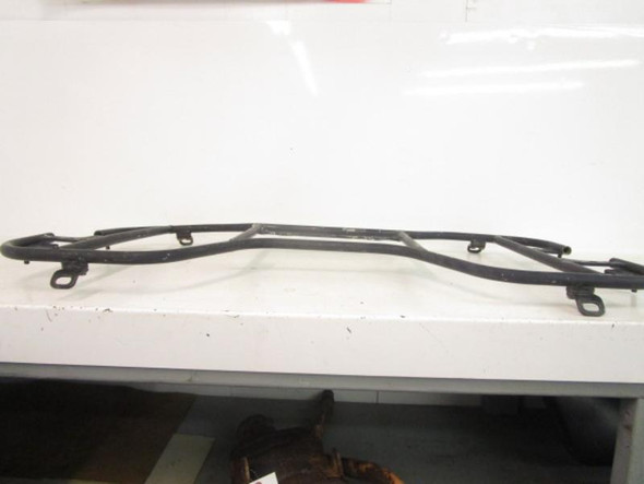 02 Kawasaki KVF 400 Prairie 4x4 Rear Rack Support *BENT* 53029-1208 1999-2002