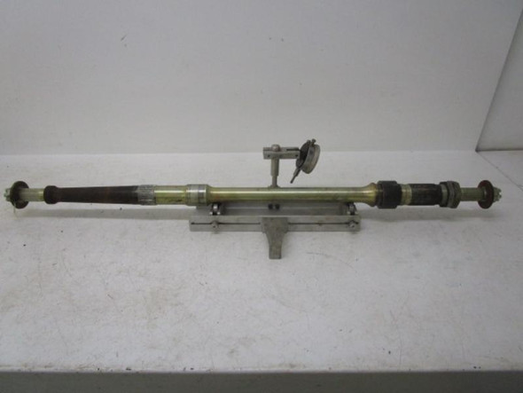 01 Kawasaki KVF 300 Prairie 2WD Rear Axle 41068-1388 1997-2002