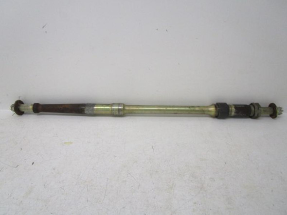 01 Kawasaki KVF 300 Prairie 2WD Rear Axle 41068-1388 1997-2002