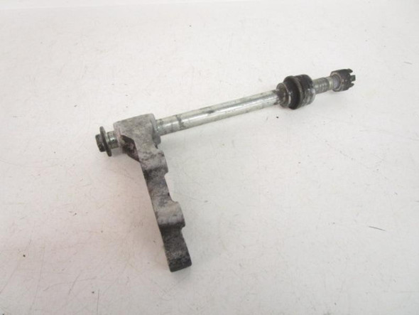 07 Kawasaki EX 250 Ninja Rear Axle Shaft Bolt 41068-0025 2004-2007