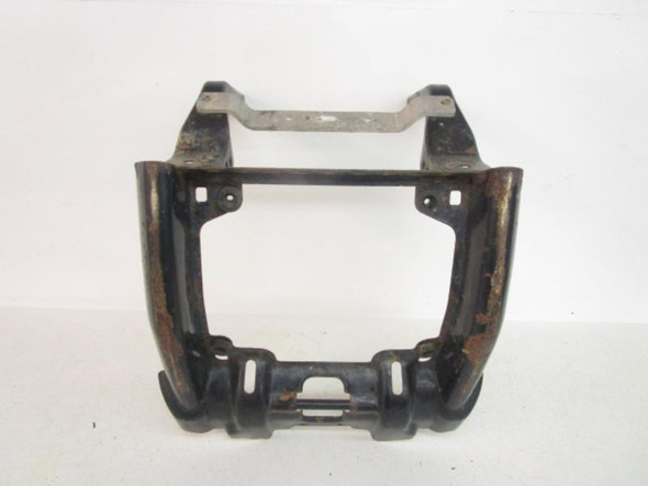 02 Polaris Sportsman 700 CARB Front Bumper Brush Guard 1013667-067 2002-2003