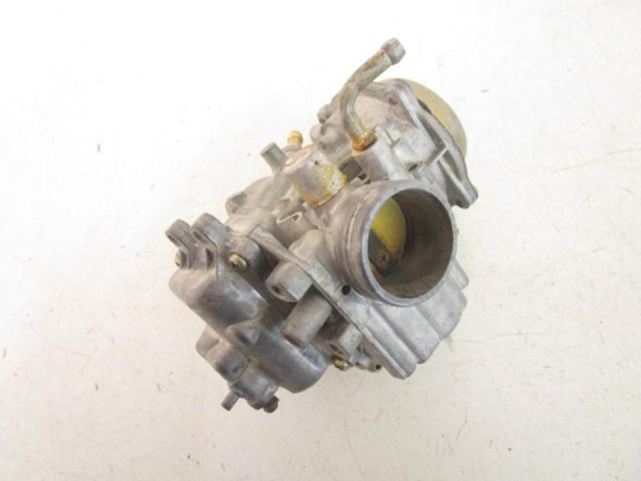 03 Polaris Trail Boss 330 OEM Mikuni Carburetor *JETS* 3131456 2003