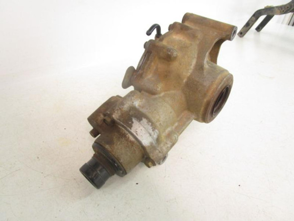 11 Arctic Cat 425 4x4 Rear Differential Diff 3306-023 2011-2017