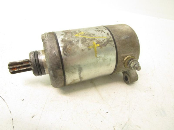 03 Polaris Trail Boss 330 Aftermarket Starter Motor 2003-2013