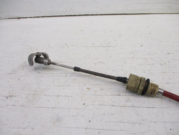 91 Yamaha Wave Runner 3 III 650 P Reverse Cable GA9-U149C-01-00 1991