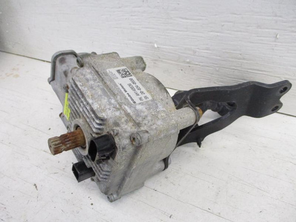 2020 John Deere Gator XUV 590M 590 M EPS Power Steering Box Unit