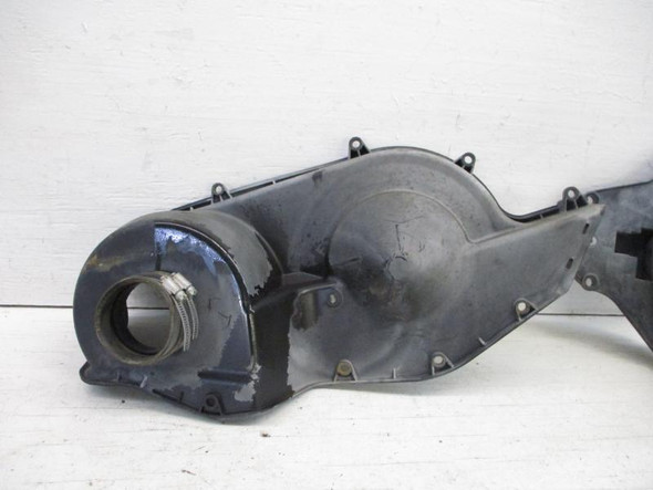 2020 John Deere Gator XUV 590M 590 M EPS Inner Outer Clutch Cover Housing