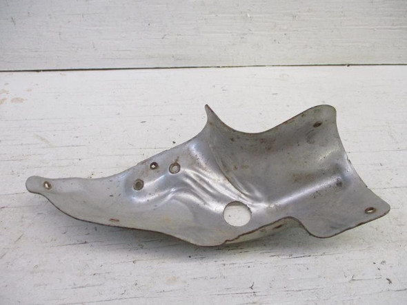 2020 John Deere Gator XUV 590M 590 M EPS Exhaust Head Pipe Heat Shield