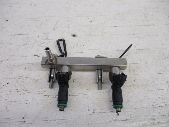 2020 John Deere Gator XUV 590M 590 M EPS Fuel Injector Injectors