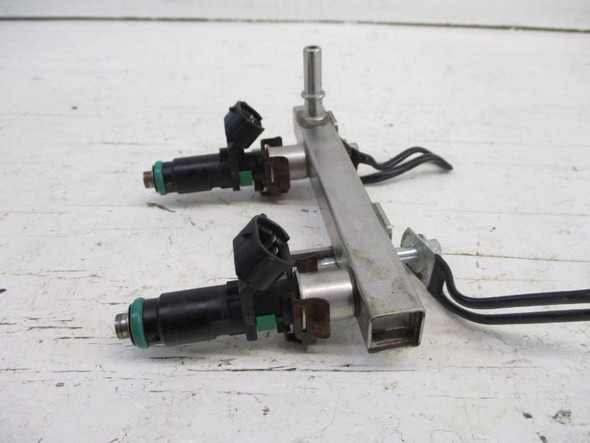 2020 John Deere Gator XUV 590M 590 M EPS Fuel Injector Injectors