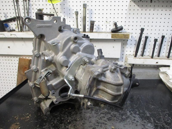 2020 John Deere Gator XUV 590M 590 M EPS Transmission