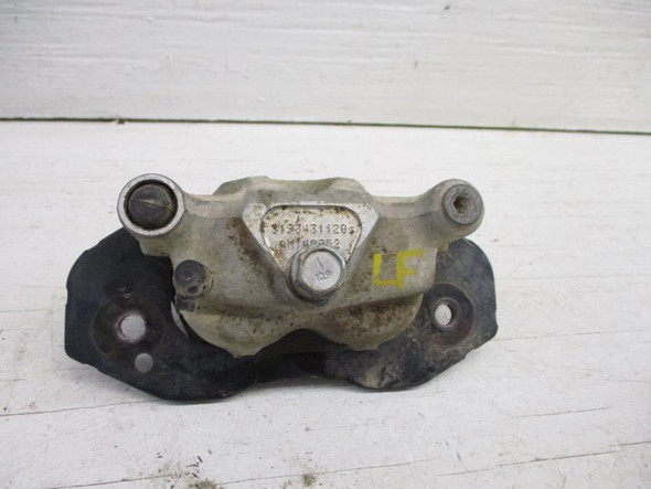 2020 John Deere Gator XUV 590M 590 M EPS Left Front Brake Caliper