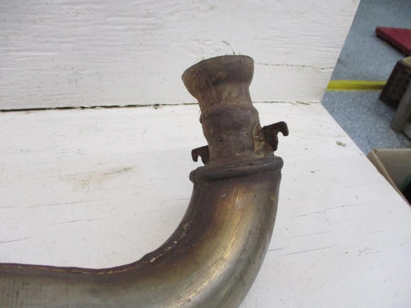 2020 John Deere Gator XUV 590M 590 M EPS Exhaust Head Pipe