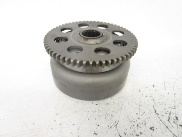 01 Honda TRX 350 Rancher FE Flywheel Starter Clutch 31110-HN5-672 2000-2006