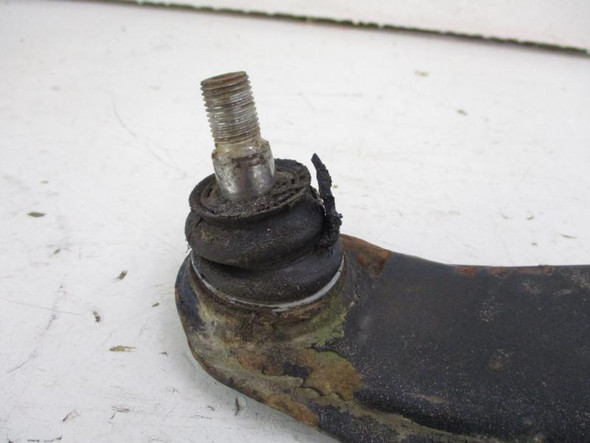 2020 John Deere Gator XUV 590M 590 M EPS Left Front Lower A Arm Control