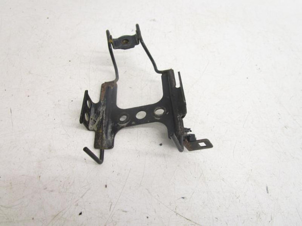 14 Kawasaki KX 250F ECU Bracket Stay 11056-1657 2013-2016