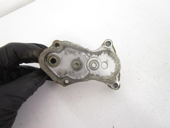 01 Honda TRX 350 Rancher FE Shift Reduction Cover 11335-HN5-A10 2000-2006