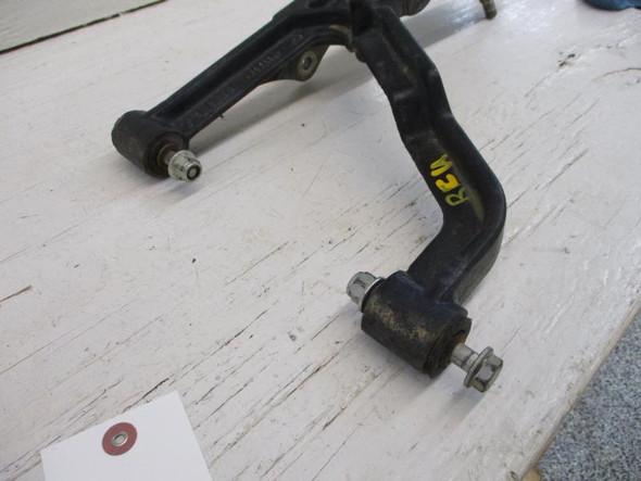 2020 John Deere Gator XUV 590M 590 M EPS Left Front Upper A Arm Control