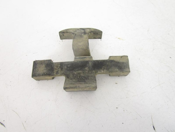 14 Kawasaki KX 250F Fuel Tank Frame Damper 92161-1377 2012-2020