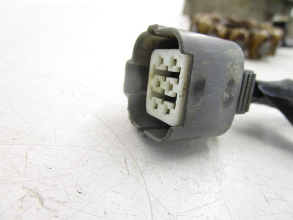 14 Kawasaki KX 250F OEM Stator Generator 21003-0147 2011-2019