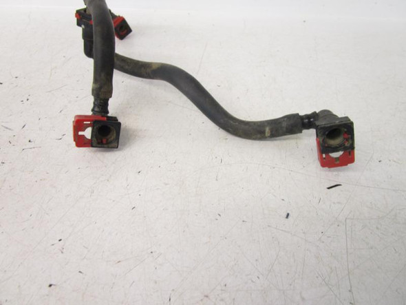 14 Kawasaki KX 250F Fuel Line Hose 51044-0725 2014-2016