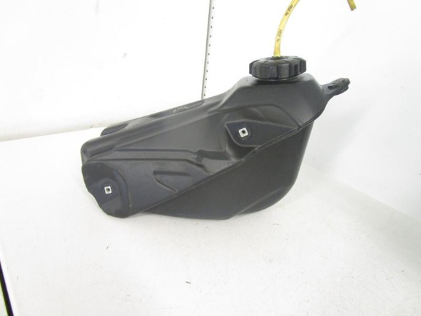 14 Kawasaki KX 250F Gas Fuel Tank 51001-0735 2013-2016