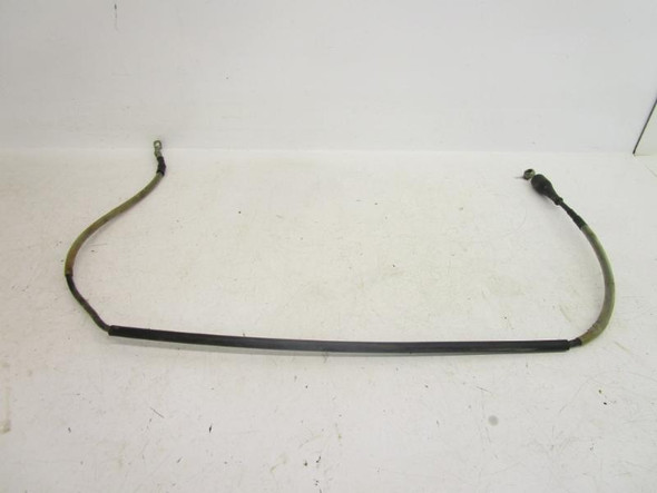 14 Kawasaki KX 250F Front Brake Line Hose 43095-0755 2013-2019