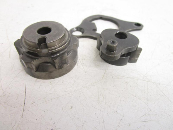 14 Kawasaki KX 250F Shift Cam 13078-0029 2011-2019