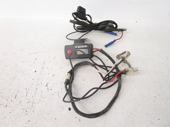 Tusk Digital Radiator Fan Replacement Thermostat 189094001 *USED*