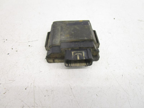 14 Kawasaki KX 250F ECU Fuel Injection 21175-0846 2014