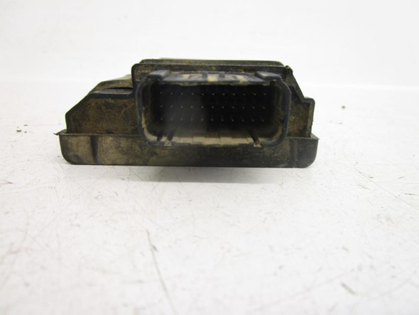 14 Kawasaki KX 250F ECU Fuel Injection 21175-0846 2014