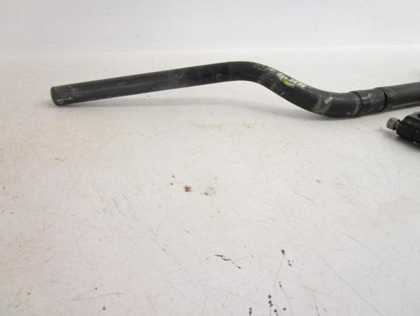 2012-2020 Kawasaki KX 250 450F Pro Taper Oversized 1 1/8" Handlebars Bars Risers