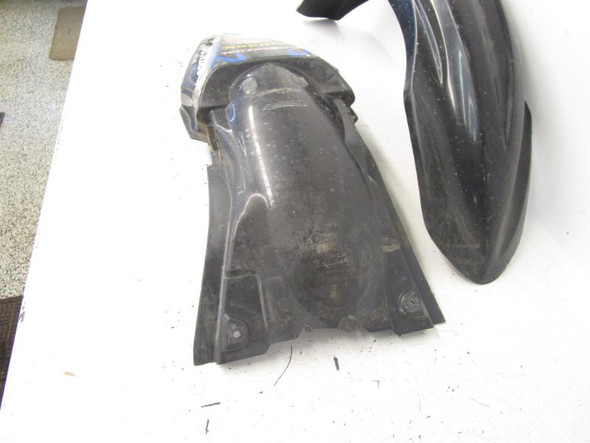 2013-2015 Kawasaki KX 250 450 F Aftermarket Front Rear Fenders