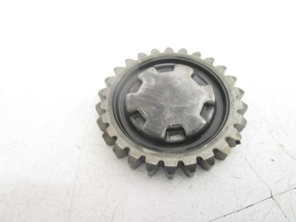14 Kawasaki KX 250F Kick Starter Spur Gear 59051-0089 2009-2016