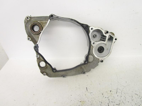 14 Kawasaki KX 250F Inner Clutch Cover 14032-0136 2009-2014