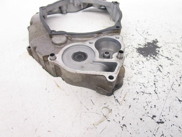 14 Kawasaki KX 250F Inner Clutch Cover 14032-0136 2009-2014