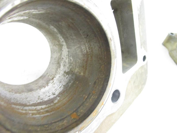 01 Honda TRX 350 Rancher FE Cylinder Jug 12100-HN5-670 2000-2006