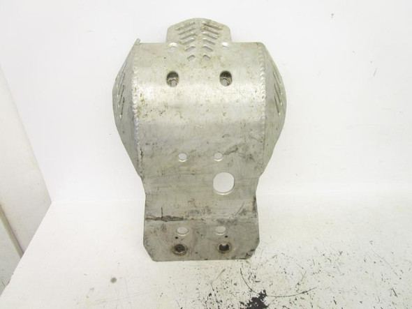 2009-2016 Kawasaki KX 250F Aftermarket Skid Plate Enduro Engineering
