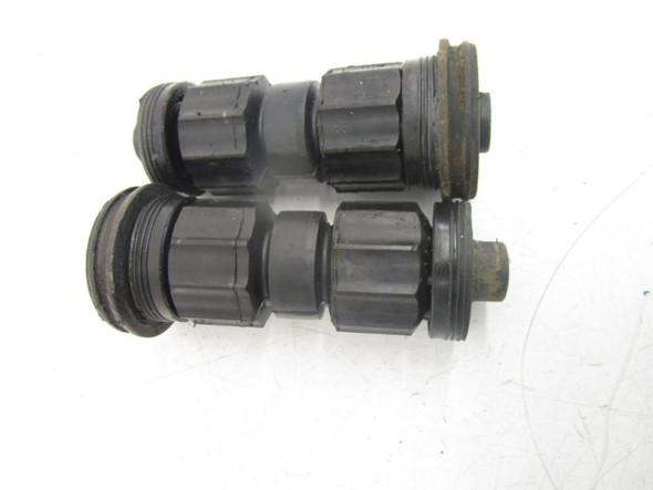 01 Honda TRX 350 Rancher FE Motor Mount Dampers 50202-HM8-003 2000-2006