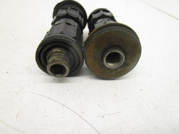 01 Honda TRX 350 Rancher FE Motor Mount Dampers 50202-HM8-003 2000-2006